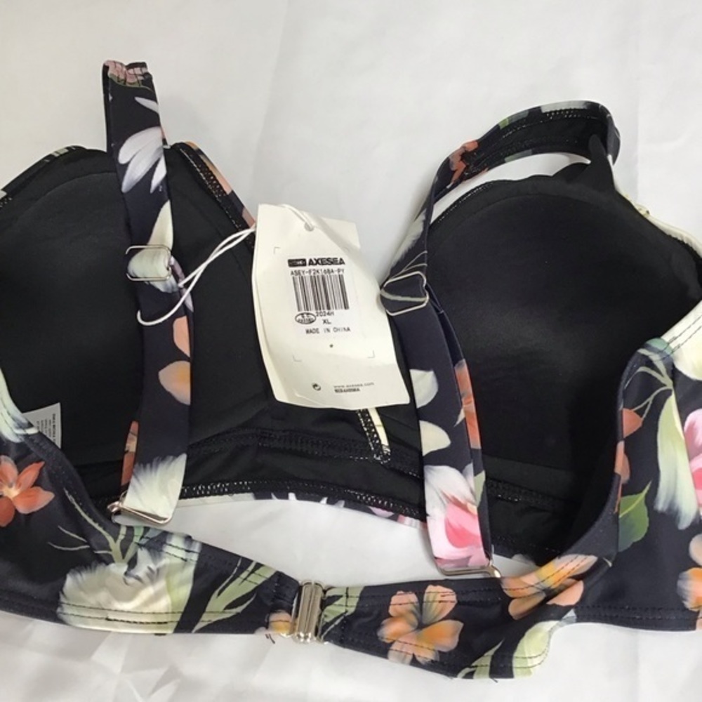 Axesea Bikini Top - Picture 3 of 9